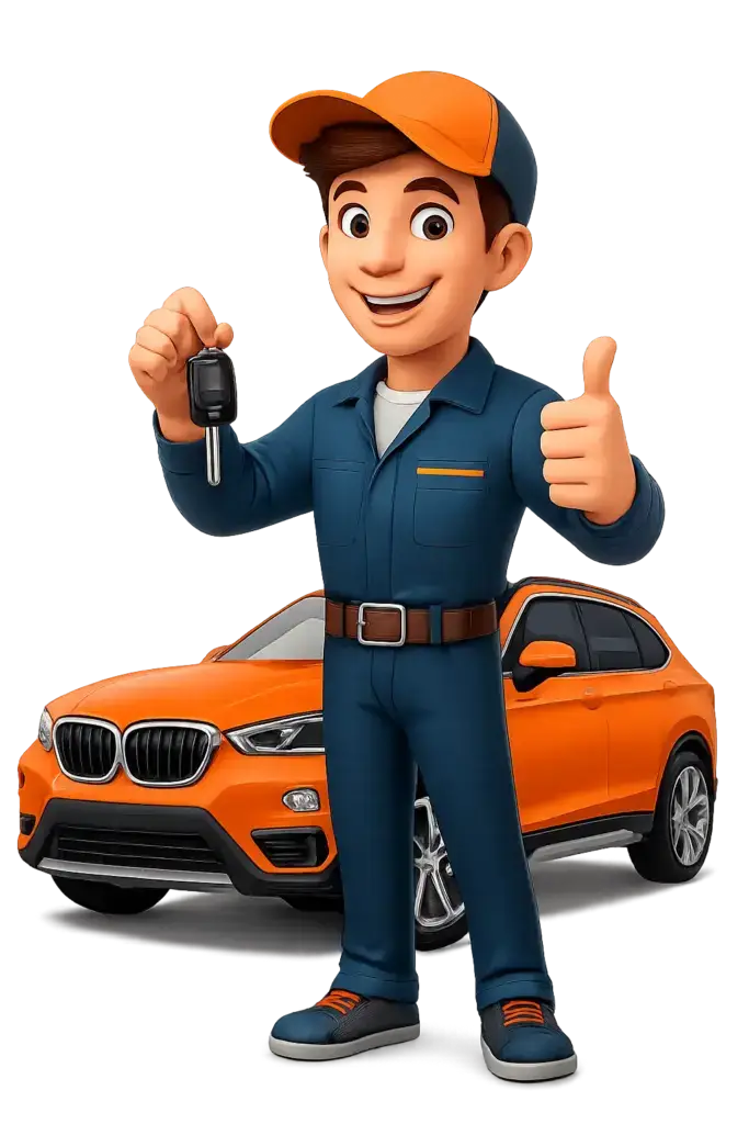 Autoankauf aller art in Essen